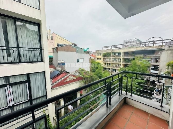 Phân lô Linh Lang 52m*6t,thang máy,oto tránh,vỉa hè,KD,2thoáng,26.5tỷ.
