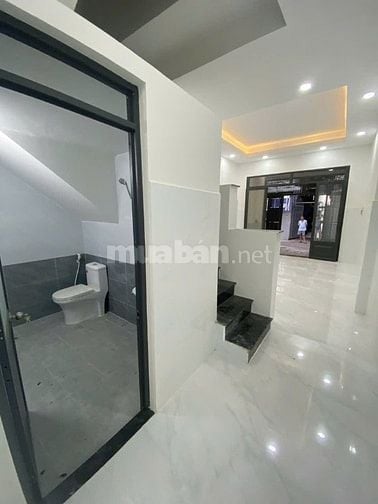 Bán nhà hẻm xe tải 7m đường Bùi Tư Toàn, Phường An Lạc, Quận Bình Tân