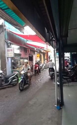 Bán nhà 2 Mặt tiền chợ Long Định, 425 ấp Mới, Long Định, Châu Thành, T