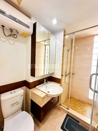 Phân lô Linh Lang 52m*6t,thang máy,oto tránh,vỉa hè,KD,2thoáng,26.5tỷ.