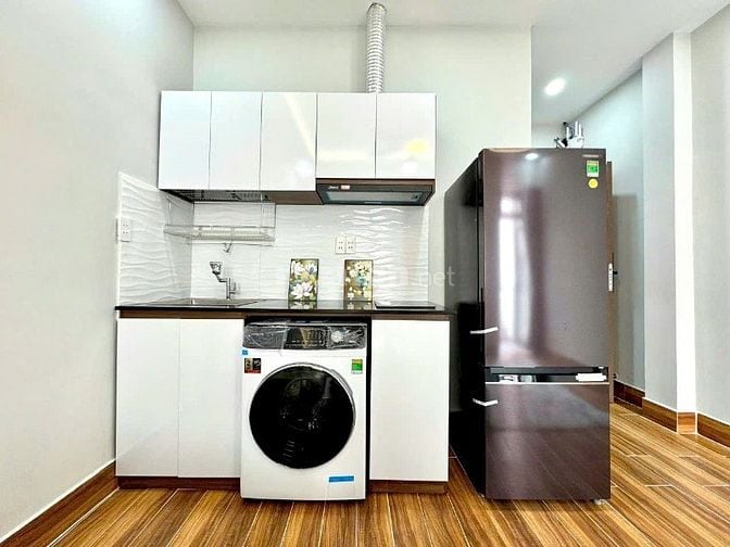 Bán nhà hẻm xe hơi 5m đường Hòa Bình, Phường 5, Quận 11, nhà mới đẹp
