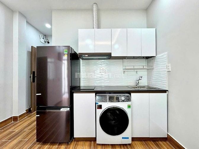 Bán nhà hẻm xe hơi 5m đường Hòa Bình, Phường 5, Quận 11, nhà mới đẹp