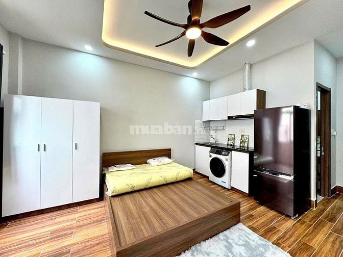 Bán nhà hẻm xe hơi 5m đường Hòa Bình, Phường 5, Quận 11, nhà mới đẹp