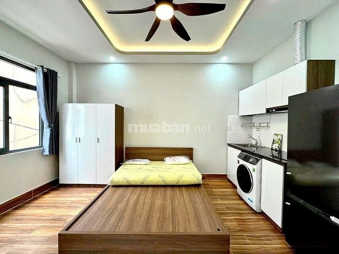 Bán nhà hẻm xe hơi 5m đường Hòa Bình, Phường 5, Quận 11, nhà mới đẹp