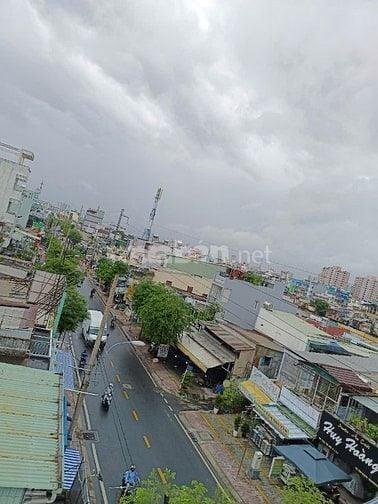 Cho thuê mặt bằng kinh doanh Phạm Thế Hiển, P.4, Quận 8