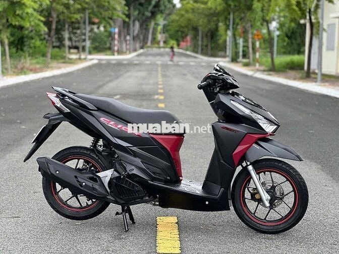 Click Thailand 2016 máy zin BSTP !!!