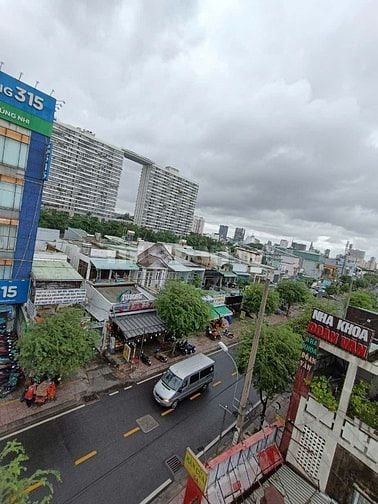 Cho thuê mặt bằng kinh doanh Phạm Thế Hiển, P.4, Quận 8