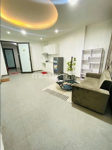 BÁN TOÀ APARTMENT ĐÌNH THÔN, 100M2 × 7 TẦNG THANG MÁY, MT 7M, 26 TỶ