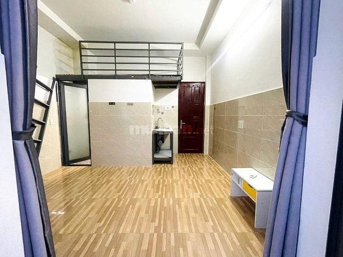 SANG 16 PHÒNG. Quận Gò Vấp. Phường 8  