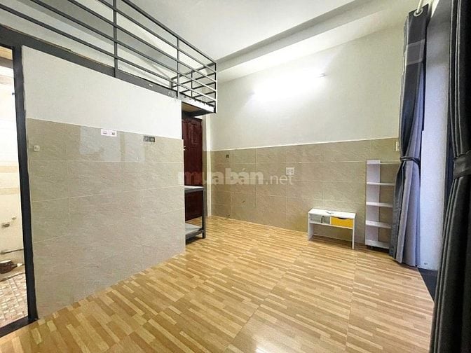 SANG 16 PHÒNG. Quận Gò Vấp. Phường 8  