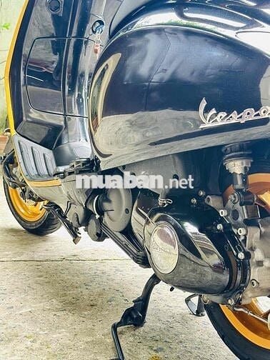 VESPA SPRINT 150CC ĐK 2016.. BSTP 1 CHỦ ĐẸP FL