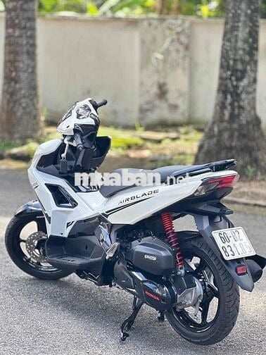 Airblade 2022