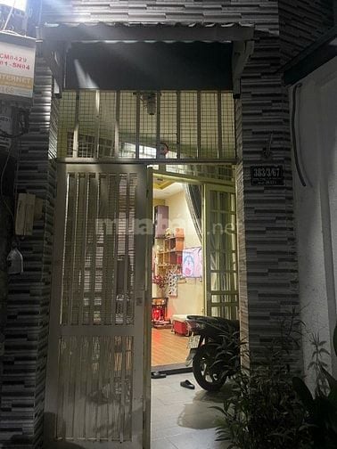 Chính Chủ Bán Nhà Đẹp – Vị Trí Đắc Địa, Giá Tốt, Sổ Hồng Riêng ở GV