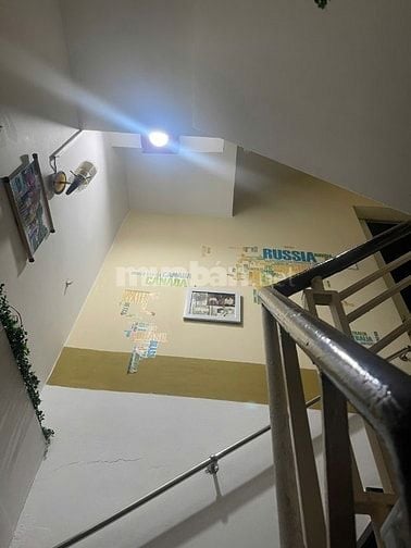 Chính Chủ Bán Nhà Đẹp – Vị Trí Đắc Địa, Giá Tốt, Sổ Hồng Riêng ở GV