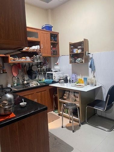 Chính Chủ Bán Nhà Đẹp – Vị Trí Đắc Địa, Giá Tốt, Sổ Hồng Riêng ở GV