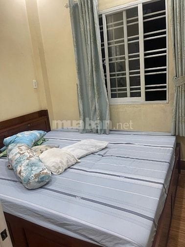 Chính Chủ Bán Nhà Đẹp – Vị Trí Đắc Địa, Giá Tốt, Sổ Hồng Riêng ở GV