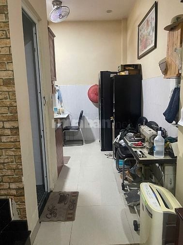Chính Chủ Bán Nhà Đẹp – Vị Trí Đắc Địa, Giá Tốt, Sổ Hồng Riêng ở GV