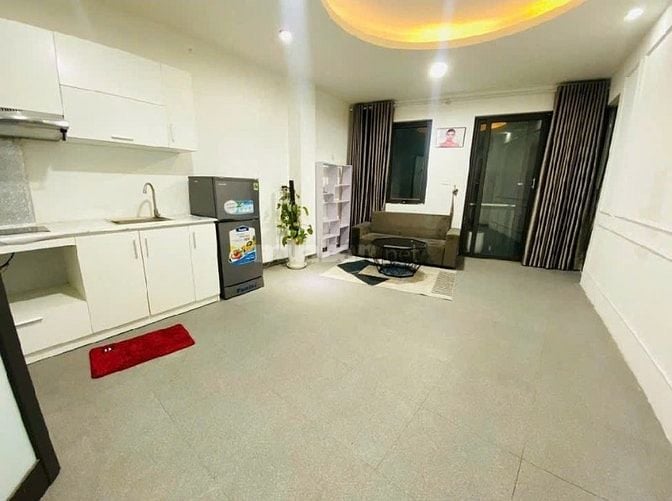 BÁN TOÀ APARTMENT ĐÌNH THÔN, 100M2 × 7 TẦNG THANG MÁY, MT 7M, 26 TỶ
