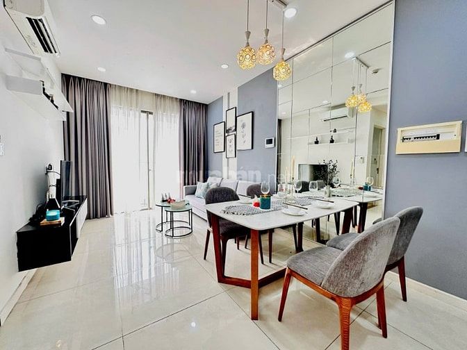Căn Hộ ngay Chợ Bà Chiểu,Sổ Hồng Riêng ,1 Tỷ 91 ( 60m2 ), Vay Góp 50% 