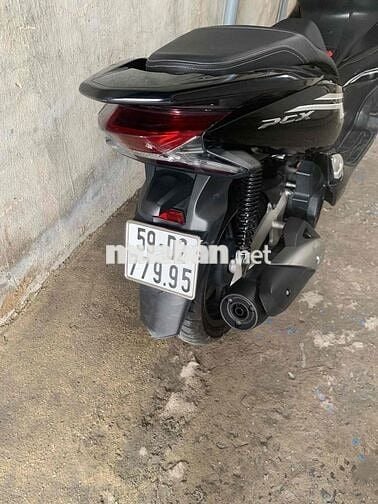 pcx 125 2019 5/2019 Bstp 9 chủ