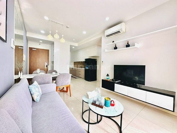 Căn Hộ ngay Chợ Bà Chiểu,Sổ Hồng Riêng ,1 Tỷ 91 ( 60m2 ), Vay Góp 50% 