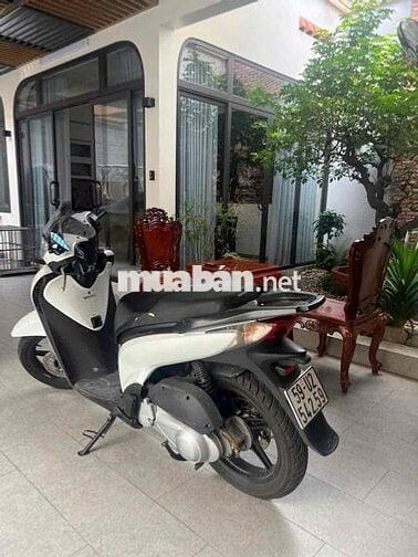 Bán xe SH ý 150i năm sản xuất 2012.Đầu 109