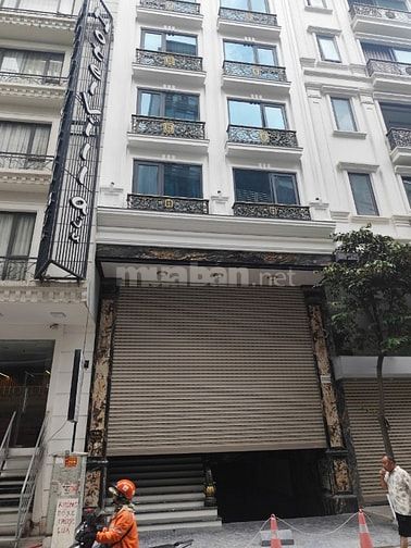 BÁN TOÀ APARTMENT ĐÌNH THÔN, 100M2 × 7 TẦNG THANG MÁY, MT 7M, 26 TỶ