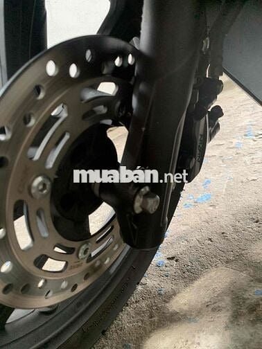 pcx 125 2019 5/2019 Bstp 9 chủ