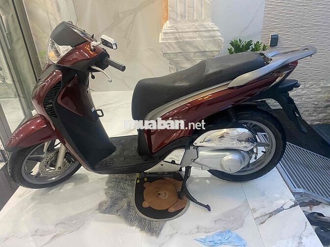 bán xe sh Ý 150i sm106 Đky 2011