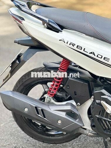 Airblade 2022