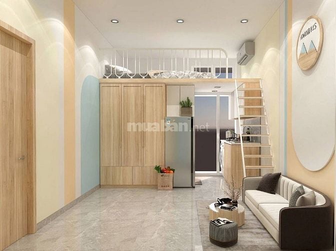 SIÊU PHẨM CCMN MỚI TINH KHU VỰC TRUNG TÂM QUẬN ĐỐNG ĐA