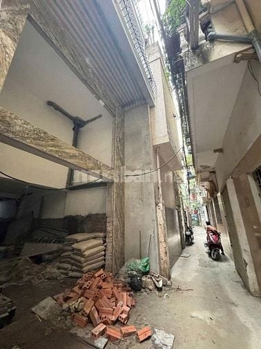 SIÊU PHẨM CCMN MỚI TINH KHU VỰC TRUNG TÂM QUẬN ĐỐNG ĐA