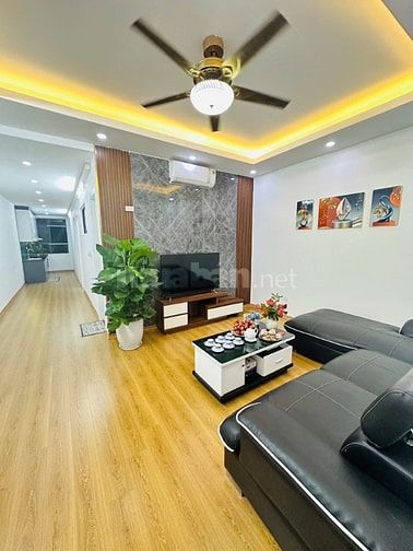 Bán căn chung cư Kim Văn Kim Lũ đẹp, view trường quốc tế, hơn 3 tỷ 