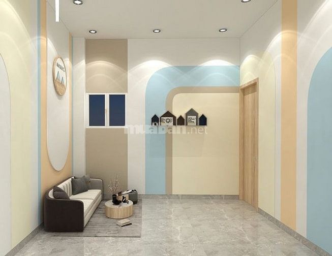 SIÊU PHẨM CCMN MỚI TINH KHU VỰC TRUNG TÂM QUẬN ĐỐNG ĐA