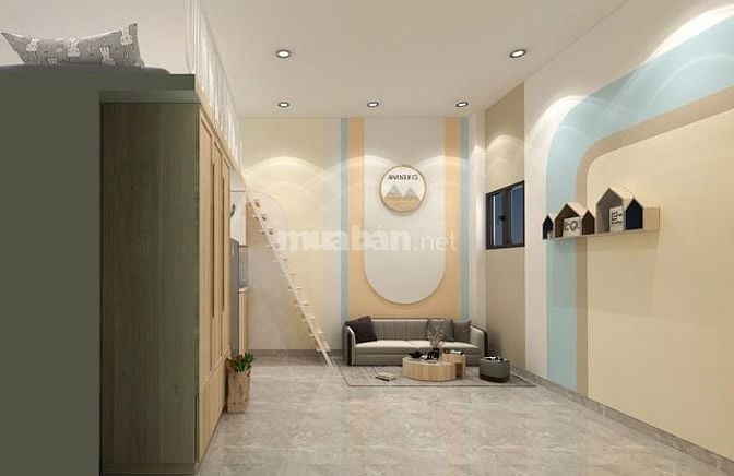 SIÊU PHẨM CCMN MỚI TINH KHU VỰC TRUNG TÂM QUẬN ĐỐNG ĐA