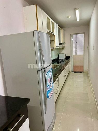 Căn hộ chung cư 112m2 Full nội thất Cao ốc Phú Nhuận. Giá 19tr