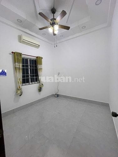 Cho thuê nhà hẻm 3m (XM) Tám Danh, P.4, Q.8 giá 15tr
