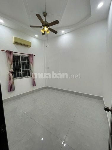 Cho thuê nhà hẻm 3m (XM) Tám Danh, P.4, Q.8 giá 15tr