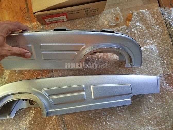 Cate - Hộp Sên Dream Thái ZIN HONDA THÁI LAN cho Dream Thái