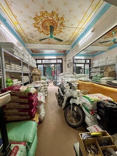 CHÍNH CHỦ CHO THUÊ NHÀ 5 TẦNG – NGÕ 2 ĐẠI LỘ THĂNG LONG, NAM TỪ LIÊM