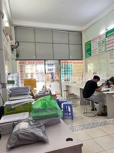Căn hộ chung cư 112m2 Full nội thất Cao ốc Phú Nhuận. Giá 19tr