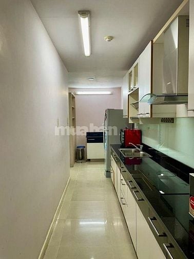 Căn hộ chung cư 112m2 Full nội thất Cao ốc Phú Nhuận. Giá 19tr
