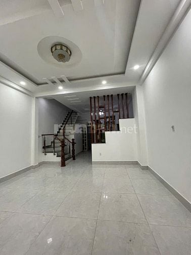 Cho thuê nhà hẻm 3m (XM) Tám Danh, P.4, Q.8 giá 15tr