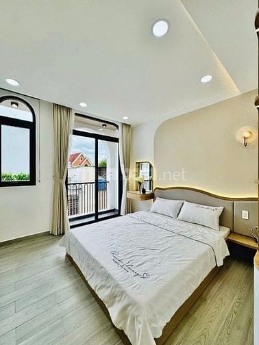 Kẹt tiền kinh doanh bán nhanh thu vốn nhà Nhiu Tâm P5 Quận 5