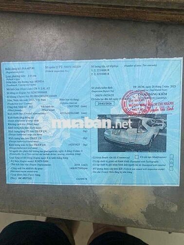 Honda CR V 2013 2.4 AT - 100000 km
