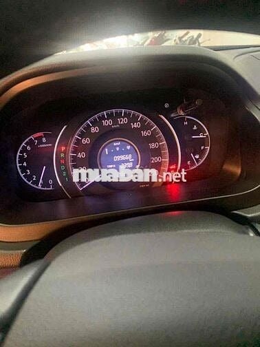 Honda CR V 2013 2.4 AT - 100000 km