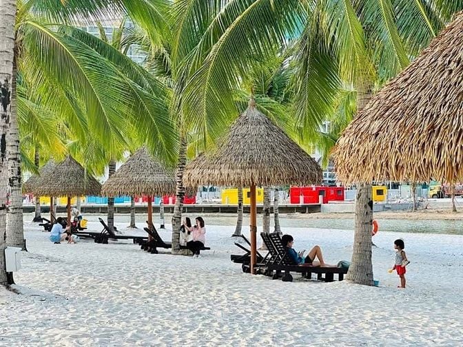 Căn hộ đáng sống nhất tại Hồ Chí Minh