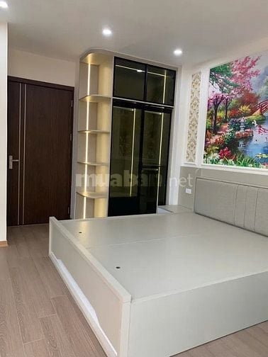 LÔ GÓC 2 THOÁNG ,NGÕ NÔNG RỘNG , BA GÁC ĐỖ CỬA 42M2 5TẦNG KHƯƠNG ĐÌNH.