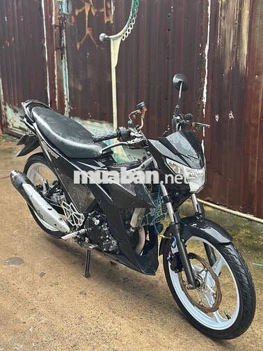 Satria 2018 bstp