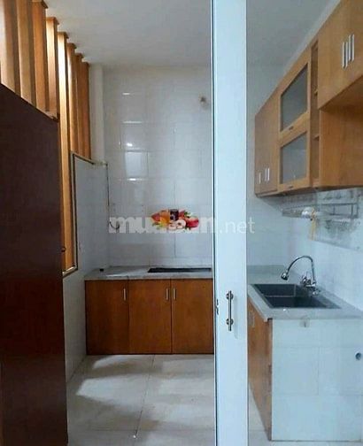 Nhà 1 sẹt Nguyễn Cửu Phú, Tân Tạo A, Bình Tân,60m2 Sổ hồng riêng,680tr
